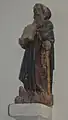 Statue: Saint John the Baptist