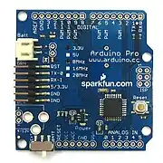 Arduino Pro(No USB)