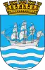 Coat of arms of Arendal Municipality