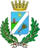 Coat of arms of Arese