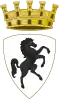 Coat of arms of Arezzo