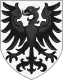 Coat of arms of Echternach