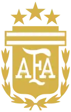 Shirt badge/Association crest