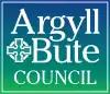 Official logo of Argyll and ButeArgyll an BuitEarra-Ghaidheal agus Bòd