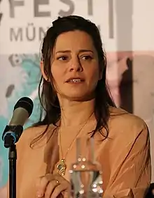 Levy in 2017