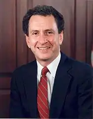 SenatorArlen Specterfrom Pennsylvania