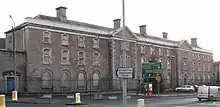 Armagh Prison