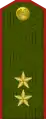 գեներալ-լեյտենանտGeneral-leytenant(Armenian Ground Forces)