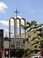 Armenian Catholic Church in São Paulo