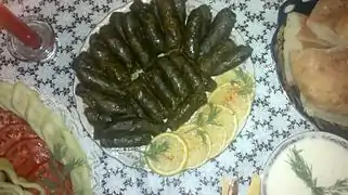 Dolma