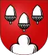 Coat of arms of Aichelberg