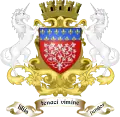 Coat of arms of Amiens