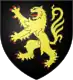 Coat of arms of Lubbeek