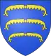 Coat of arms of Broyes