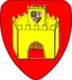 Coat of arms of Hannut