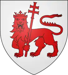 Coat of arms of Leo I