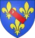 Coat of arms of Montpensier