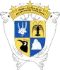 Coat of arms of Adélie Land