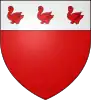 Coat of arms of Hoboken