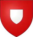 Arms used before Philip I.