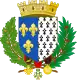 Coat of arms of Brest