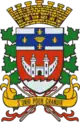 Coat of arms of Chambly