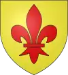 Fleur-de-lis