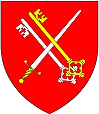 Coat of arms of the