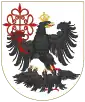 Coat of arms of Virreinato del Río de la Plata