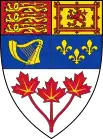 Coat of arms of Canada