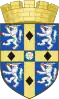 Coat of arms of County Durham