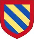 Coat of arms of Burgundy