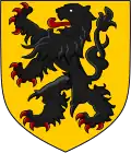 Arms of Wormhout