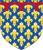 Anjou