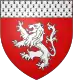 Coat of arms of Montfort-l'Amaury