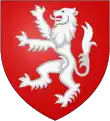 Arms of Mowbray