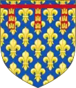 Coat of arms of Artois