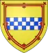 Arms of Stuart of Bute