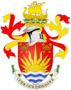 Coat of arms or logo