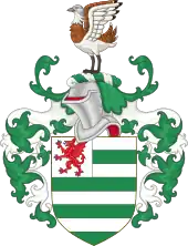 Coat of arms or logo