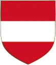 Ducal Shield of Austria