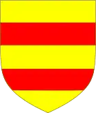 Coat of arms of Oldenburg