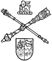 Coat of arms or logo
