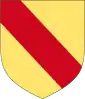 Coat of arms of Baden