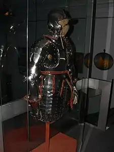 Cuirassier (16th century)