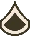 Private first class(United States Army)