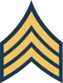 Sergeant(Liberian Ground Forces)