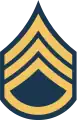 Staff sergeant(Liberian Ground Forces)