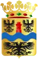 Coat of arms of Arnemuiden