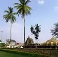 Shivalaya Temple